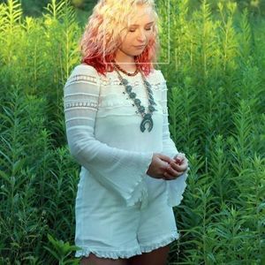 Meet your Posher, Natasha